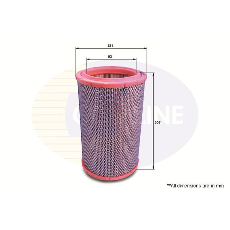 Comline Service Kit with Air & Oil Filters fits Renault Laguna I 1997-2001 1.9
