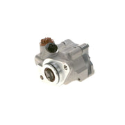 Bosch Power Steering Hydraulic Pump fits Mercedes-Benz LK/LN2 1984-1998