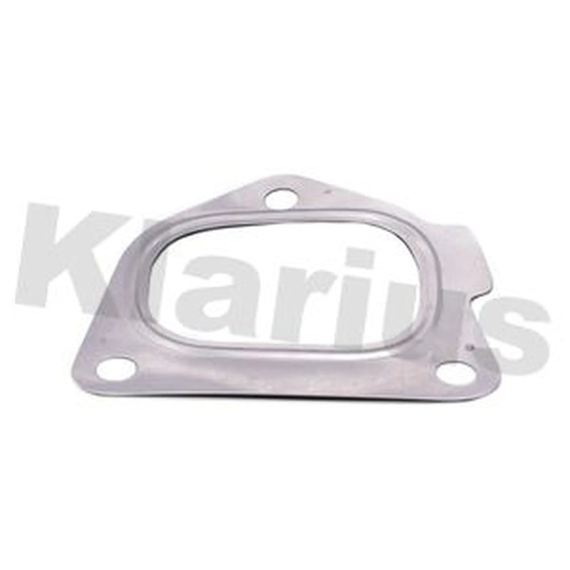Klarius Exhaust Pipe Gasket OD fits Ford Fiesta VI 2012-2017 1.0