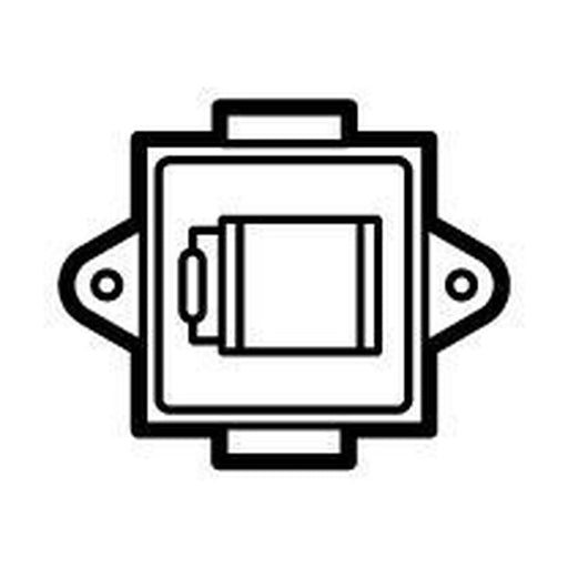 NRF Heater Blower Resistor 342148
