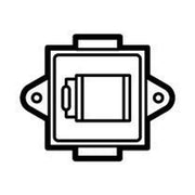NRF Heater Blower Resistor 342158