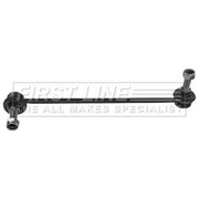 First Line Stabiliser Bar Link Coupling Rod fits Opel Astra J 2011-2018