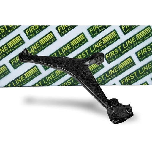 First Line Control/Trailing Arm fits Citroën Ax 1986-1998 1.4