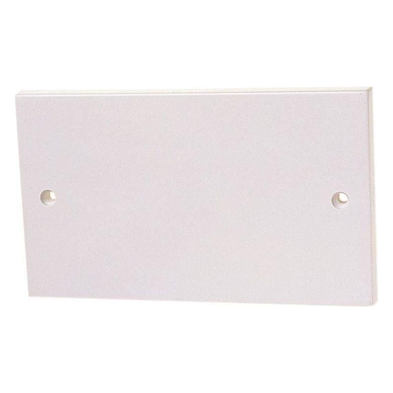 Dencon Double Blanking Plate Dencon - NN4 Online