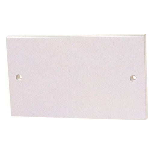 Dencon Double Blanking Plate Dencon - NN4 Online