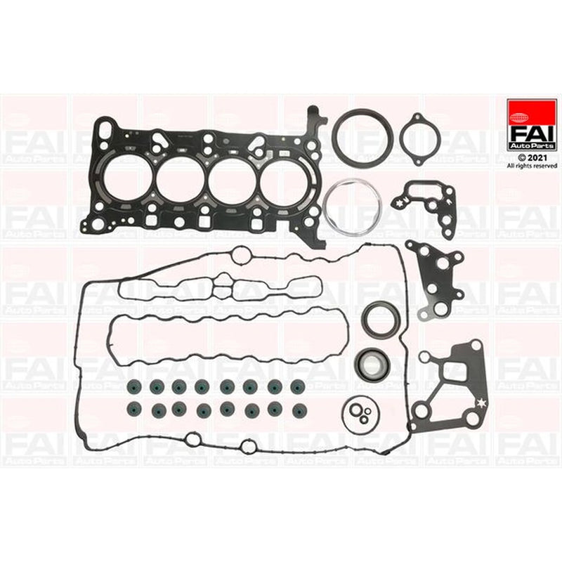 FAI Cylinder Head Gasket Kit