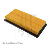 Blue Print Engine Air Filter fits Mitsubishi Space Star VI 2012 on 1.0 1.2