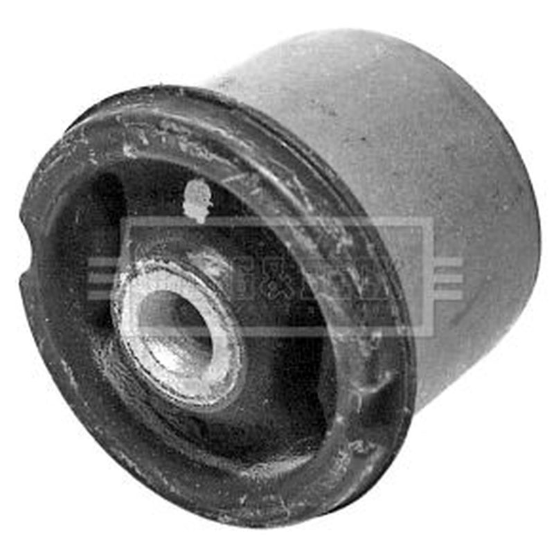 Borg & Beck Axle Beam Bushing Rear BSK6289