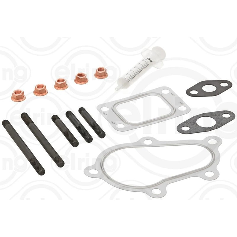 Elring Charger Mounting Kit fits Bredamenarinibus M-Serie 1994-2002