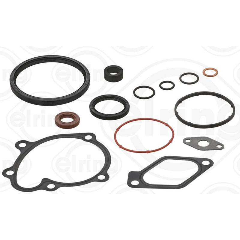 Elring Crankcase Gasket Kit ID fits Honda Civic VII 2002-2005 1.7