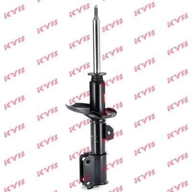KYB Shock Absorber Damper Strut Front Left fits Chevrolet Lacetti 2005-2013