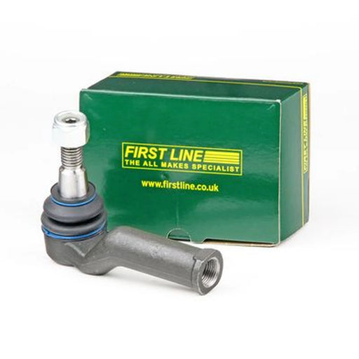 First Line Steering Tie Rod End Ball Joint fits Ford Galaxy II 2006-2015
