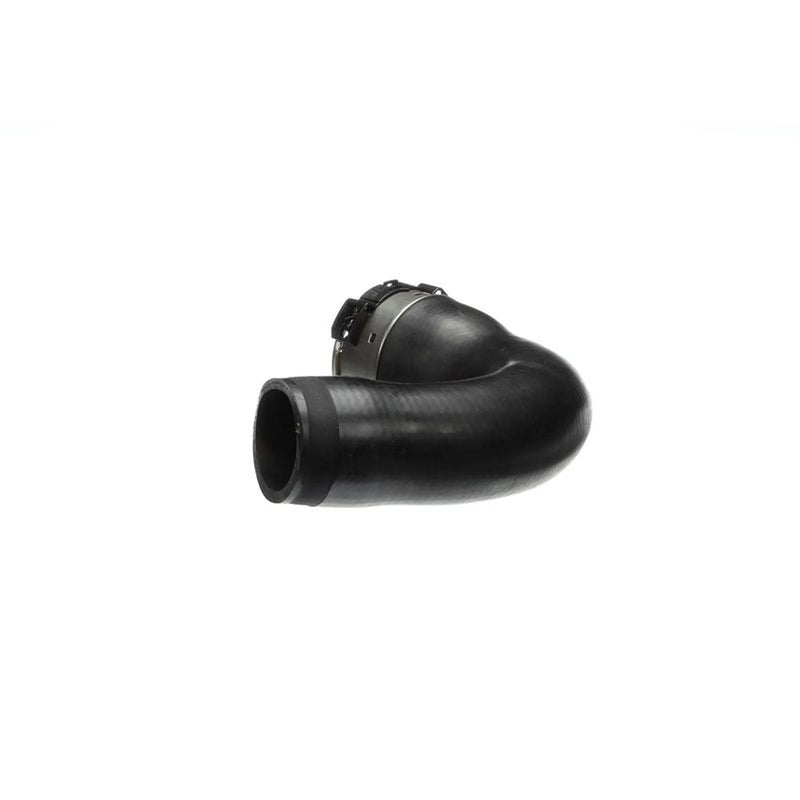 Gates Intercooler Turbo Charge Air Hose 320mm fits VW Beetle 2011-2016 2.0