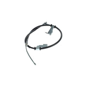Bosch Handbrake Cable Right Rear fits Hyundai I10 I 2007-2013 1.0 1.1 1.2
