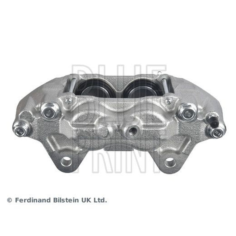 Blue Print Brake Caliper Assembly Front Left fits Toyota Hilux Vigo VII Pickup