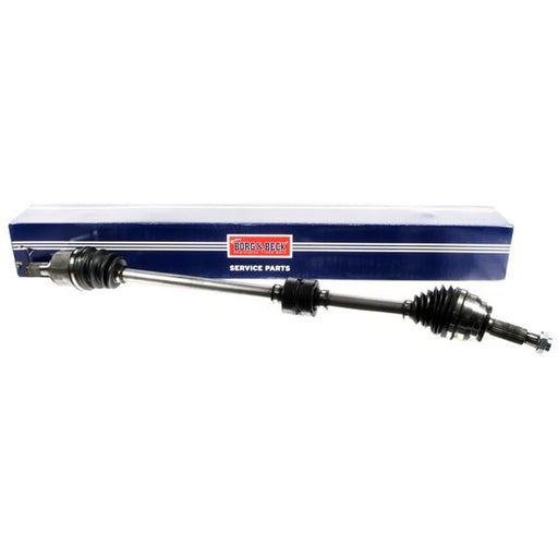 Borg & Beck CV Drive Shaft Driveshaft Front Right BDS1607