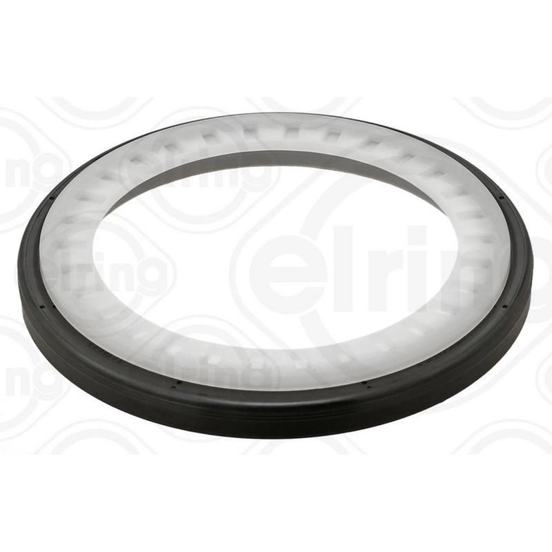Elring Crankshaft Shaft Seal 111mm OD ID Wide fits Alfa Romeo 4C 2013-2020 1.8