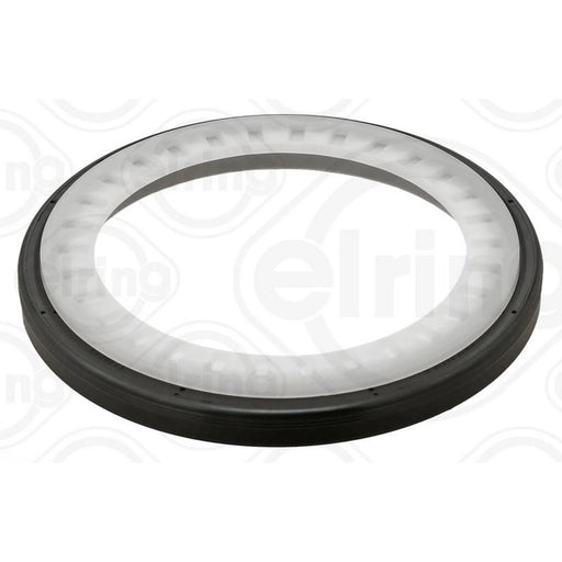 Elring Crankshaft Shaft Seal 111mm OD ID Wide fits Alfa Romeo 4C 2013-2020 1.8