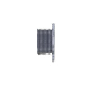 Hella Engine Oil Cooler 8MO 366 360-101