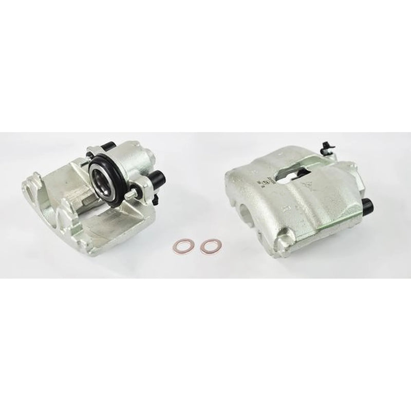 Juratek Brake Caliper Assembly Front Right fits Audi A1 2010-2018