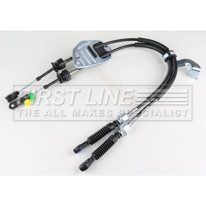 First Line Manual Transmission Cable Pull fits Toyota Avensis 2008-2018