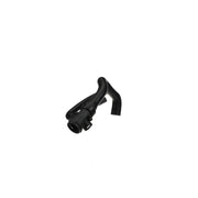Gates Radiator Coolant Hose 508mm ID fits Audi A4 B5 1994-2001 1.8