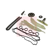 Apec Timing Chain Kit Set 144 Links fits Citroën C4 2008-2011 1.6