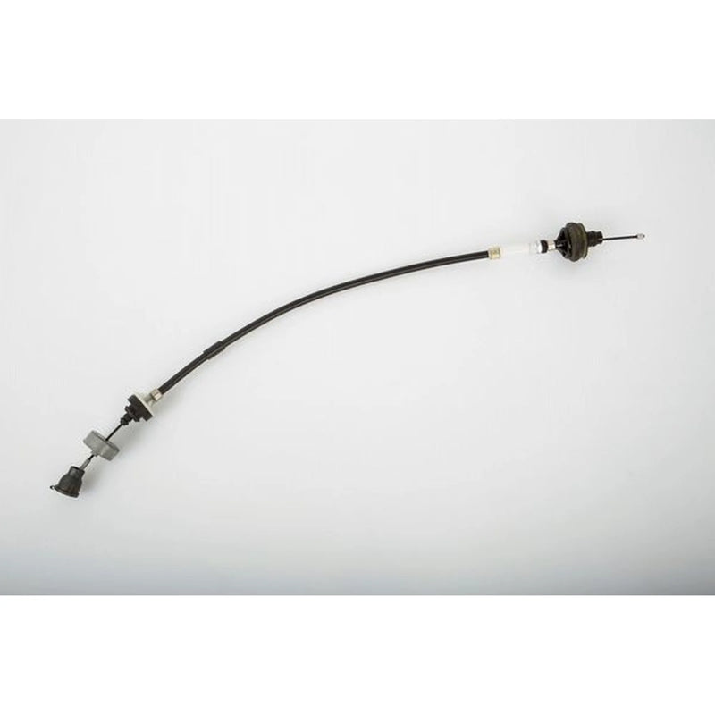 Hella Clutch Control Cable Pull fits Peugeot 206 1998-2009 1.4 1.9 2.0