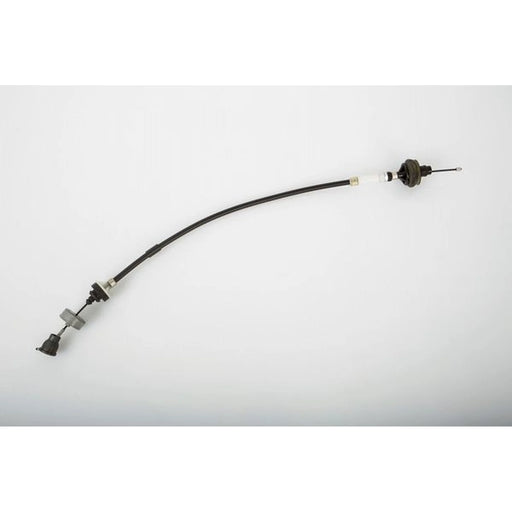 Hella Clutch Control Cable Pull fits Peugeot 206 1998-2009 1.4 1.9 2.0