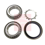 Apec Wheel Bearing Kit fits Mercedes-Benz Sprinter 5-T 2006-2018