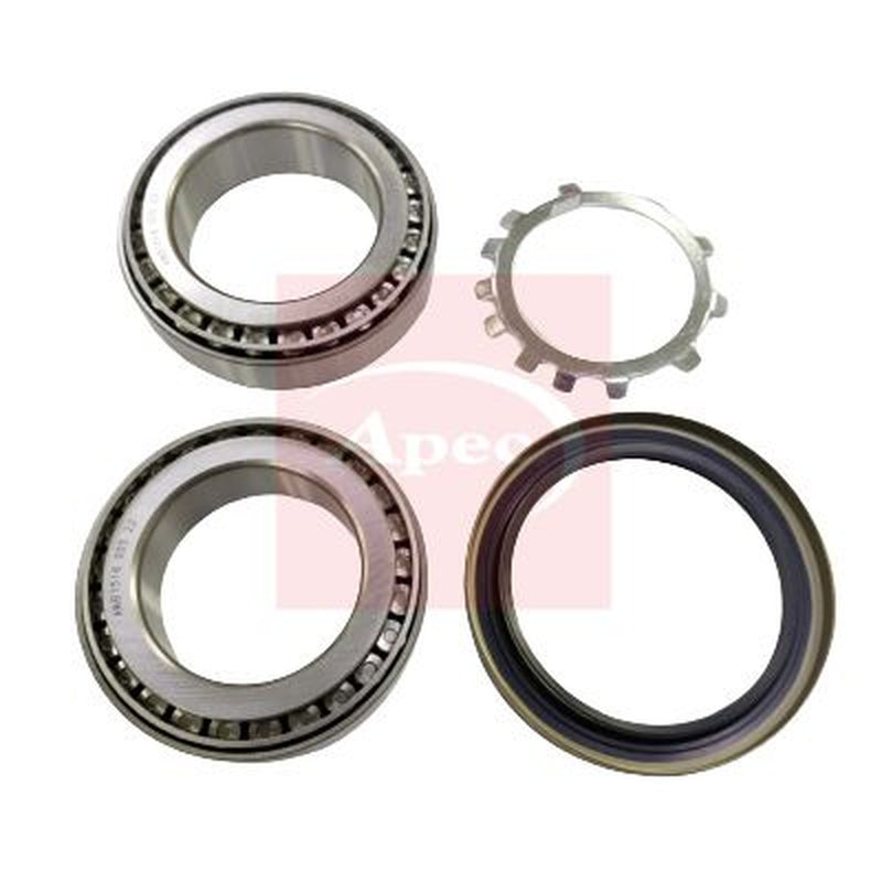 Apec Wheel Bearing Kit fits Mercedes-Benz Sprinter 5-T 2006-2018