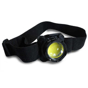 Wolf Outdoors VEX-150 Powerbeam LED Head Torch Rechargeable Wolf Outdoors - Dynamic Drive