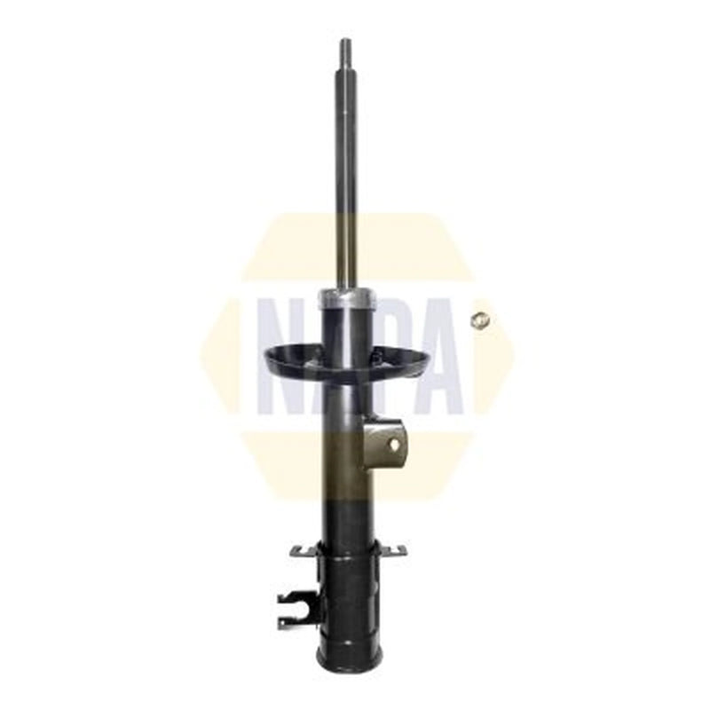 NAPA Shock Absorber Damper Strut Front Right fits Fiat Doblo Cargo 2010-2023