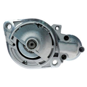 Hella Starter Motor 12V 2kW 11 Teeth fits Daewoo Korando 1999 on 3.2