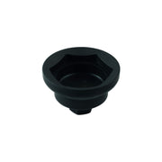 Laser Hub Nut Socket 85mm SAF Trailers 7331 Laser - Dynamic Drive