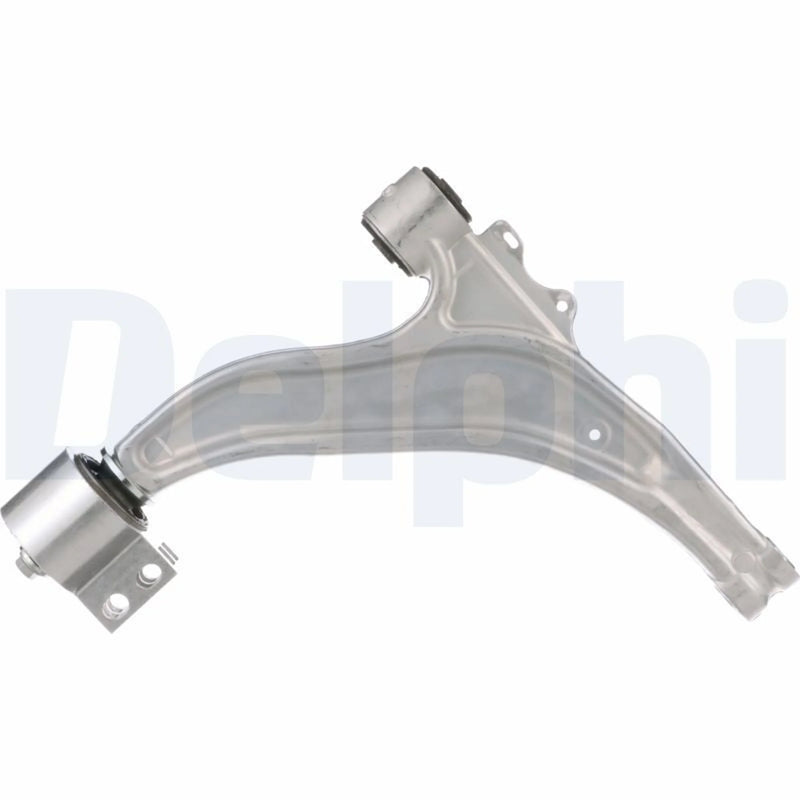 Delphi Control/Trailing Arm Lower fits Opel Astra J 2011-2018