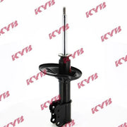 KYB Shock Absorber Damper Strut Front Left fits Mazda Eunos 500 1992-1999