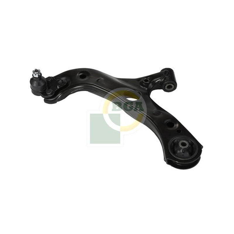 BGA Control/Trailing Arm Front Left fits Toyota Corolla 2018-2019