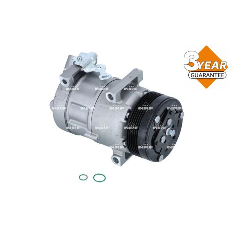 NRF Air Conditioning Compressor 32819A