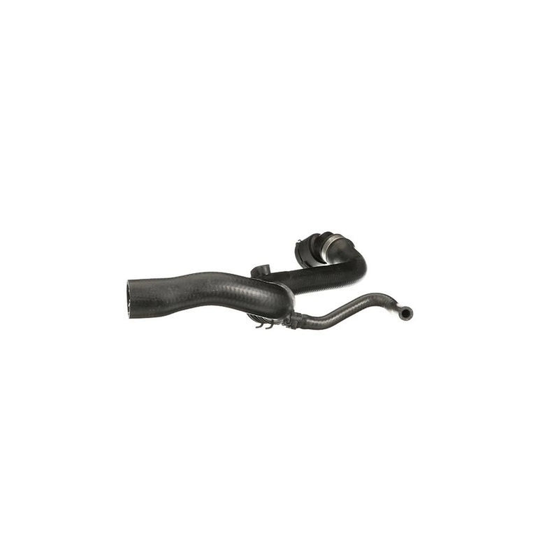 Gates Radiator Coolant Hose 625mm ID fits Audi A4 B5 1995-2001 1.9