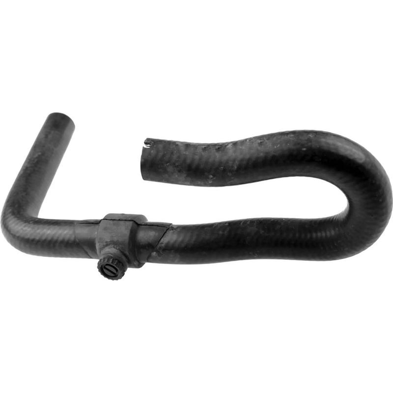 Gates Molded Heater Hose fits Fiat Ducato 1994-2011 1.9 2.0 2.3 2.5 2.8