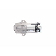 Hella Starter Motor 12V 1kW 11 Teeth fits Mazda 3 2003-2009 2.0