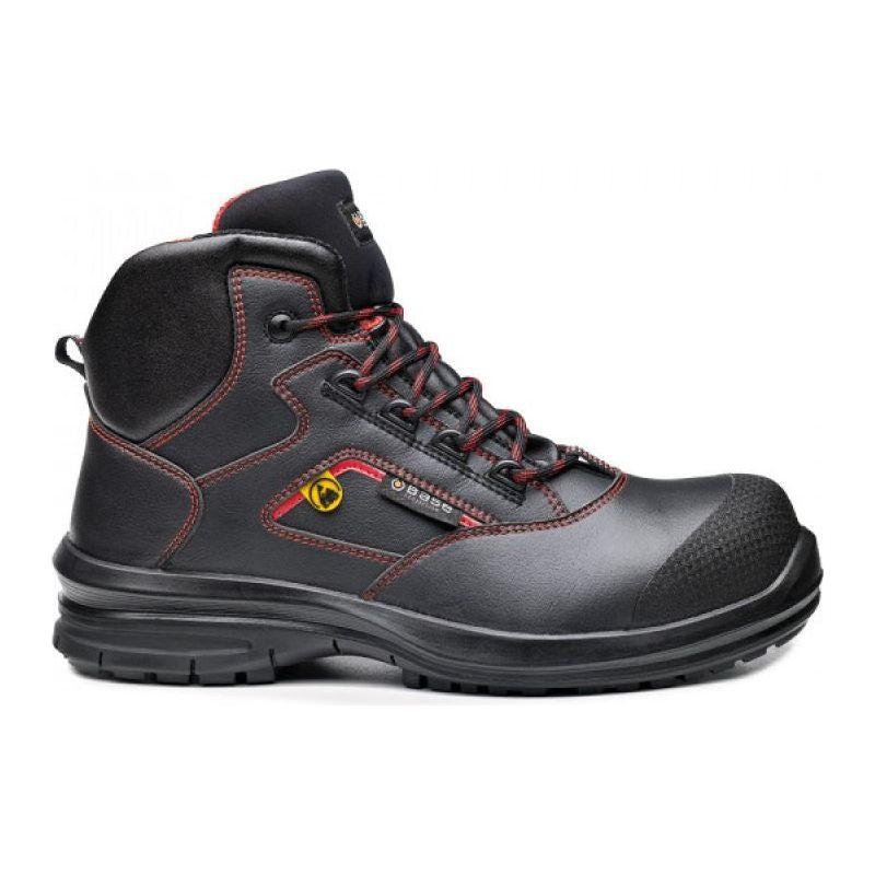 Portwest Matar Top S3 Esd Src Safety Boot Uk5 B0958BKD38 Portwest  - Dynamic Drive