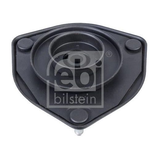 Febi Front Left Suspension Strut Support Mount 106376