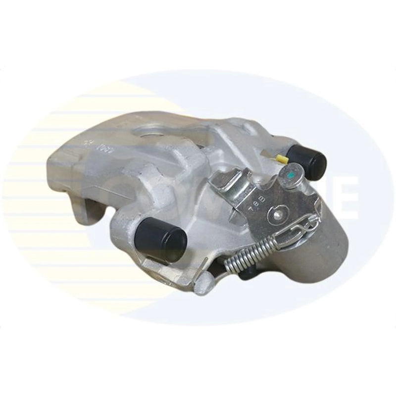 Comline Brake Caliper Assembly Rear Right fits Opel Signum 2003-2008