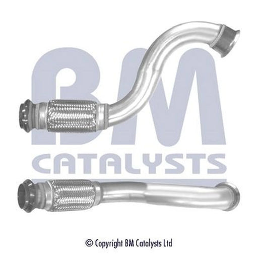 BM Catalysts Exhaust Pipe OD BM50295