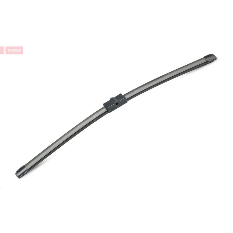 Denso Front & Rear Wiper Blade Set fits VW Golf V 2003-2009 1.4 1.6 1.9 2.0