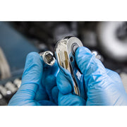 Sealey Socket Set 12pc 3/8"Sq Drive WallDrive Metric S01242 Sealey - Dynamic Drive