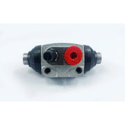Juratek Wheel Cylinder Hydraulic Brake Rear Right fits Honda Civic Aerodeck