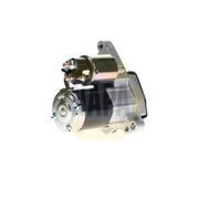NAPA Starter Motor 12V 1.4kW 12 Teeth fits Dacia Dokker 2019-2021 1.3